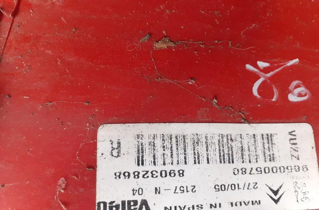 Feu arrière droit Citroen XSARA PICASSO (N68) 1.6 hdi (2004-2011) 5 portes occasion