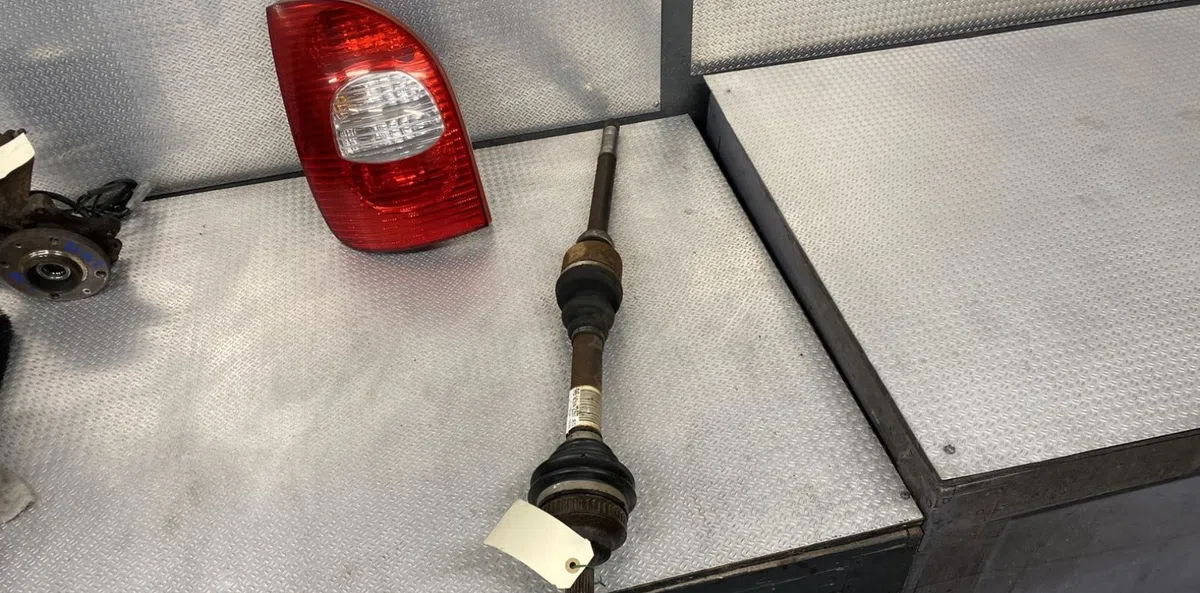Feu arrière droit CITROEN XSARA PICASSO  XSARA PICASSO PHASE 2 occasion