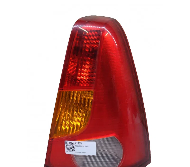 FEU ARRIERE DROIT DACIA LOGAN 6001548136