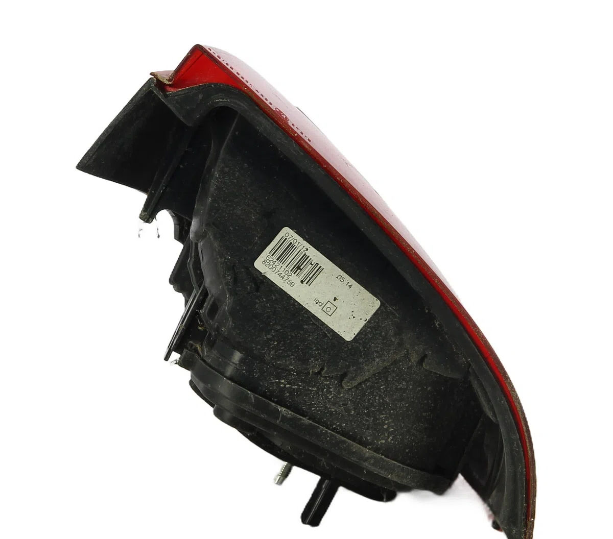 Feu arrière droit Dacia LOGAN (LS_) 1.2 16v (ls1n, ls02, bs02) (2006) occasion