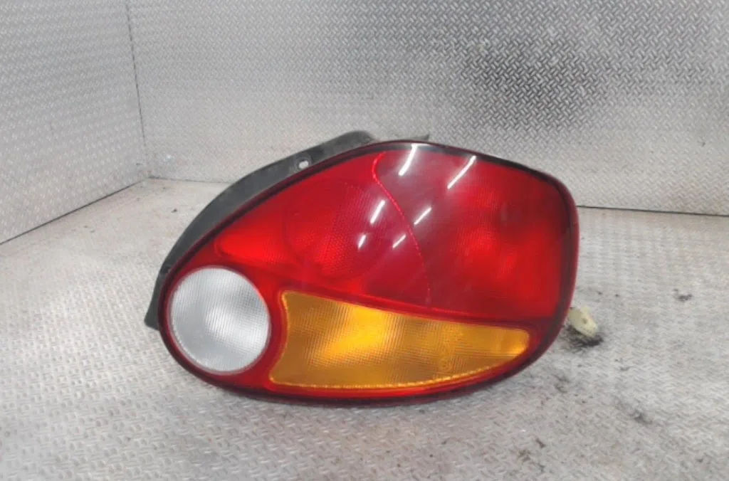 Feu arrière droit DAEWOO MATIZ 1  MATIZ 1 PHASE 1 occasion