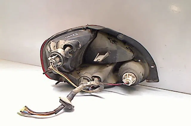 Feu arrière droit DAEWOO MATIZ I  0.8i 50ch occasion