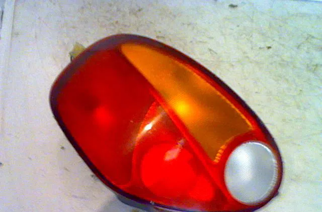 Feu arrière droit DAEWOO MATIZ I 2000 occasion
