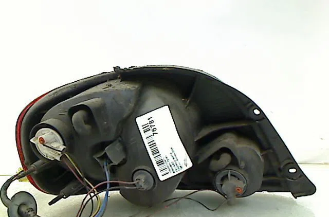 Feu arrière droit DAEWOO MATIZ I 2004 occasion