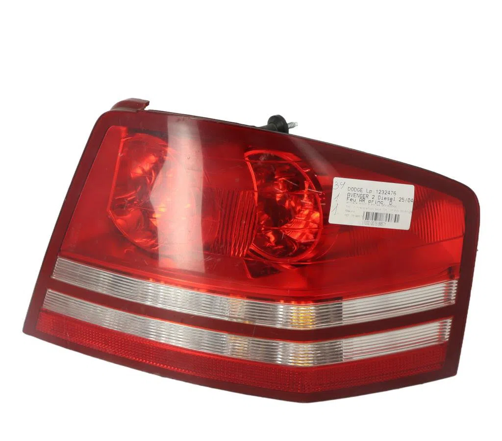Feu arrière droit Dodge AVENGER 2.0 crd (2007-2011) occasion