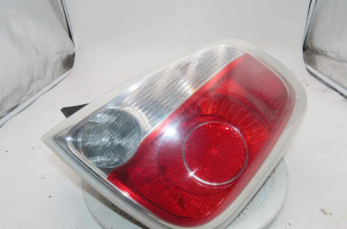 Feu arrière droit FIAT 500 II occasion