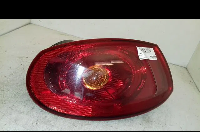 Feu arrière droit Fiat BRAVO II (198_) 1.6 d multijet (198axh1b) (2007-2014) 5 portes occasion