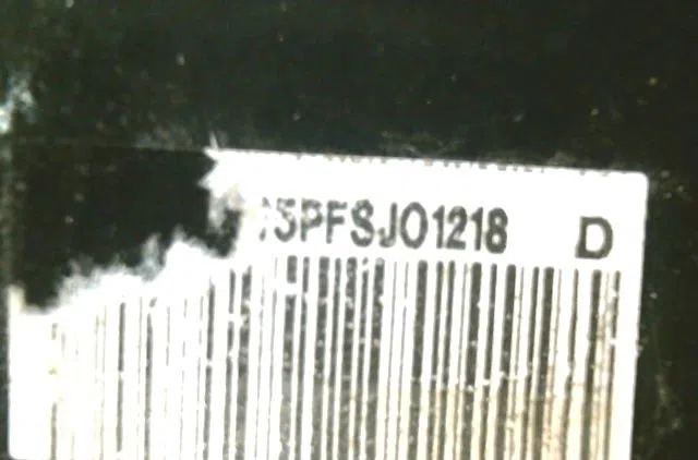 Feu arrière droit Fiat BRAVO II (198_) 1.6 d multijet (198axh1b) (2007-2014) 5 portes occasion