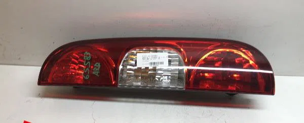 Feu arrière droit FIAT DOBLO 1 PHASE 2 occasion