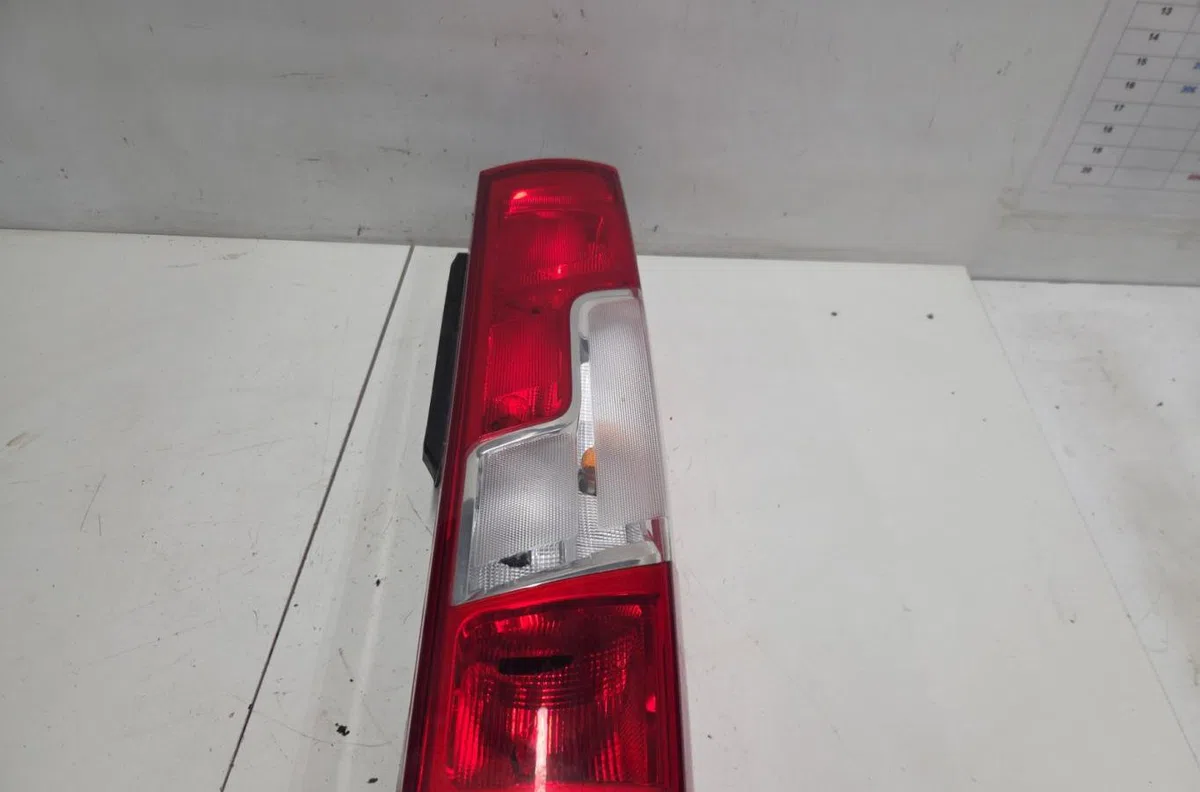 Feu arrière droit FIAT DUCATO 3 PHASE 2 occasion