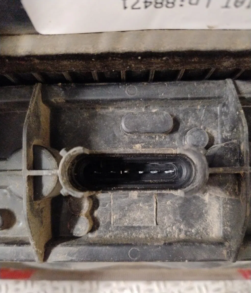 Feu arrière droit Fiat DUCATO Camionnette (230_) 2.5 d (1994-2002) occasion
