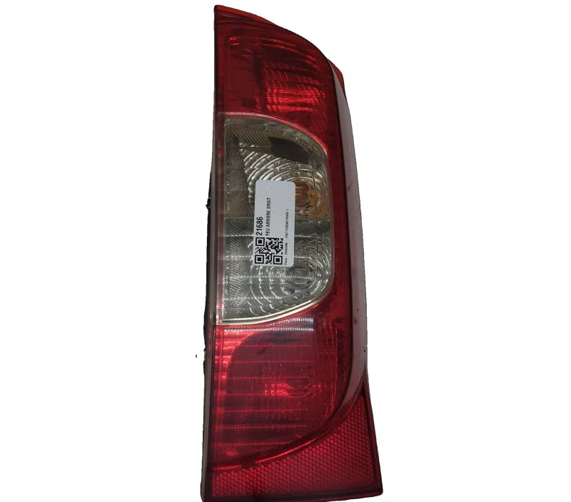 FEU ARRIERE DROIT FIAT FIORINO 0001391431080