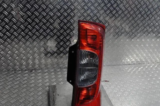 Feu arrière droit FIAT FIORINO 3 PHASE 1 occasion