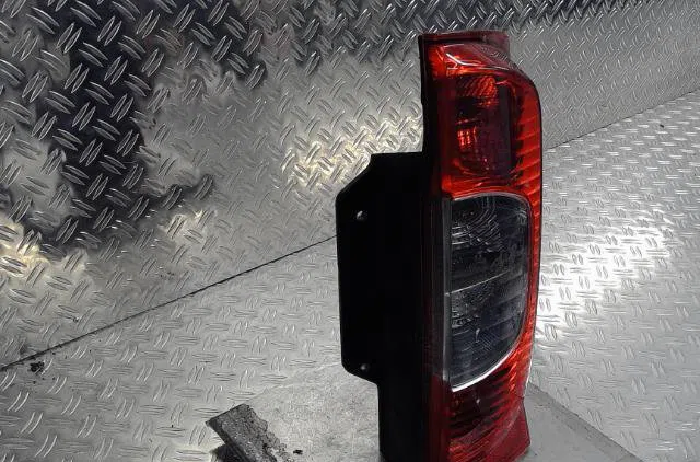 Feu arrière droit FIAT FIORINO 3 PHASE 1 occasion