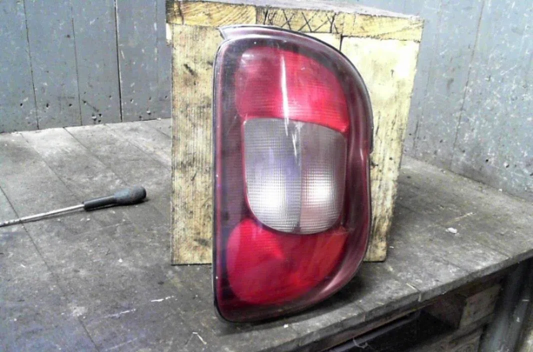 Feu arrière droit Fiat MAREA (185_) 1.8 115 16v (1996-2002) occasion