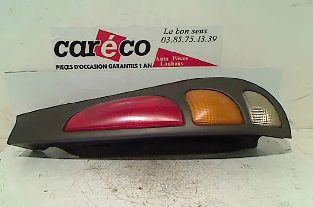 Feu arrière droit Fiat MAREA Weekend (185_) 1.8 115 16v (1996-2002) occasion