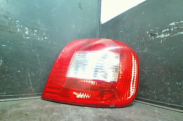 Feu arrière droit Fiat MULTIPLA (186_) 1.9 jtd (186axe1a) (2002-2010) occasion