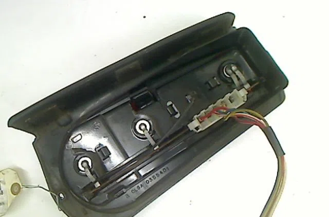 Feu arrière droit Fiat PANDA (141_) 1000 (1986-1992) occasion