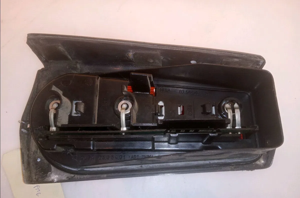 Feu arrière droit Fiat PANDA (141_) 1000 i.e. cat (1987-1998) occasion