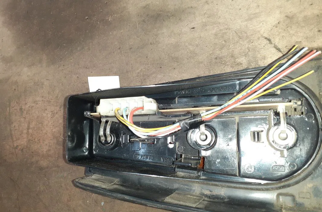 Feu arrière droit Fiat PANDA (141_) 1100 (1991-1999) occasion