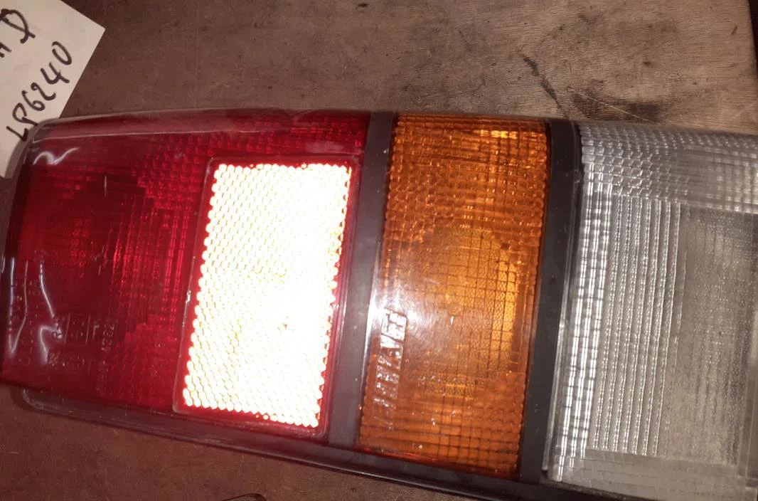 Feu arrière droit Fiat PANDA (141_) 1100 (1991-1999) occasion