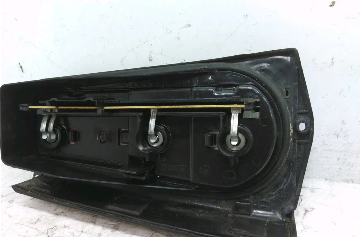 Feu arrière droit Fiat PANDA (141_) 750 (1986-2003) occasion