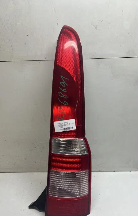 Feu arrière droit Fiat PANDA (169_) 1.1 (169.axa1a) (2003) occasion