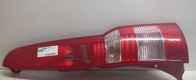 Feu arrière droit Fiat PANDA (169_) 1.2 (169.axb11, 169.axb1a) (2003) 5 portes occasion