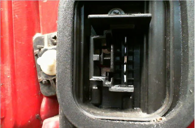 Feu arrière droit Fiat PANDA (169_) 1.2 (169.axb11, 169.axb1a) (2003) 5 portes occasion