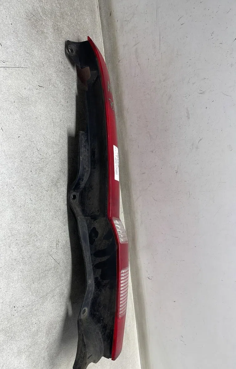 Feu arrière droit Fiat PANDA (169_) 1.2 (169axf2a, 169axf1a) (2010-2013) occasion