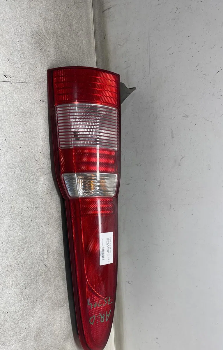 Feu arrière droit Fiat PANDA (169_) 1.2 (169axf2a, 169axf1a) (2010-2013) occasion