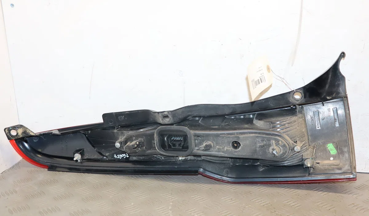 Feu arrière droit Fiat PANDA (169_) 1.3 d multijet 4x4 (169.axc2a) (2004) occasion
