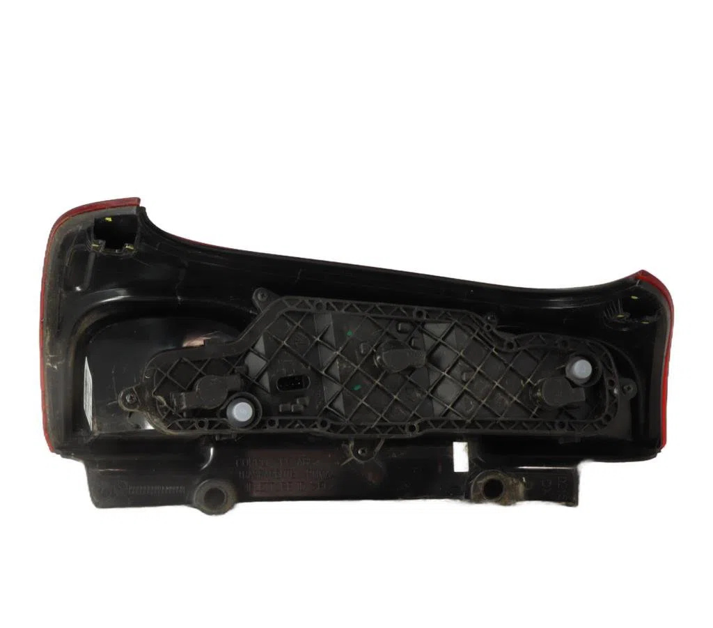Feu arrière droit Fiat PANDA (312_, 319_) 0.9 natural power (312pxn1a) (2015) occasion