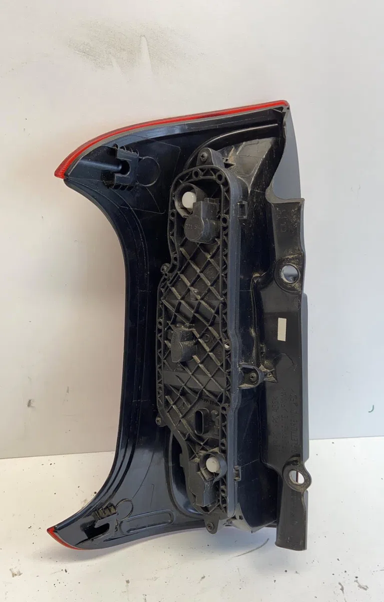 Feu arrière droit Fiat PANDA (312_, 319_) 1.2 (312pxa1a) (2012) occasion