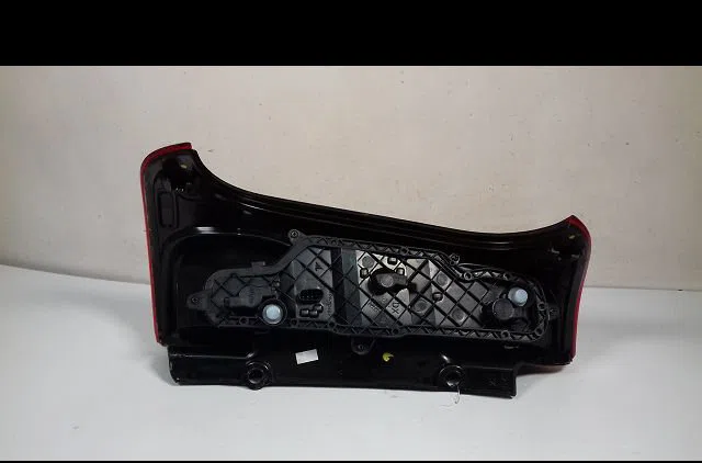 Feu arrière droit Fiat PANDA (312_, 319_) 1.2 (312pxa1a) (2012) occasion