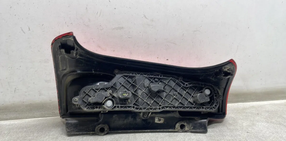 Feu arrière droit Fiat PANDA (312_, 319_) 1.3 d multijet (312pxl1a) (2012) occasion