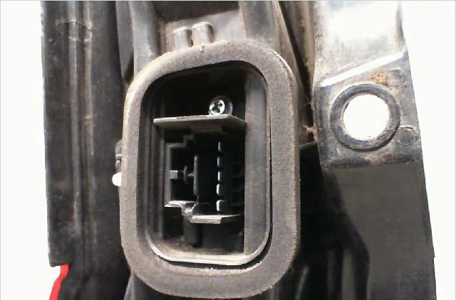 Feu arrière droit FIAT PANDA I occasion