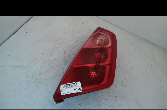 Feu arrière droit Fiat PUNTO (199_) 1.2 (199axz1a, 199bxz1a) (2012) occasion