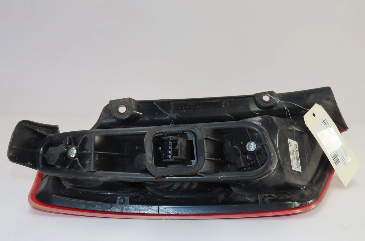 Feu arrière droit Fiat PUNTO (199_) 1.2 (199axz1a, 199bxz1a) (2012) occasion