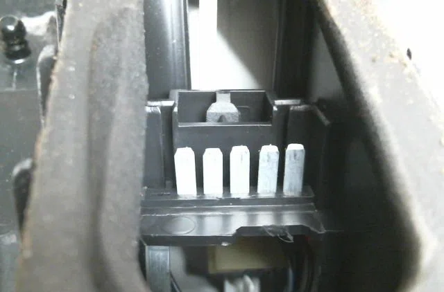 Feu arrière droit Fiat PUNTO (199_) 1.4 (199axb1a, 199bxb1a, 199bxb11, 199axb11) (2012) occasion