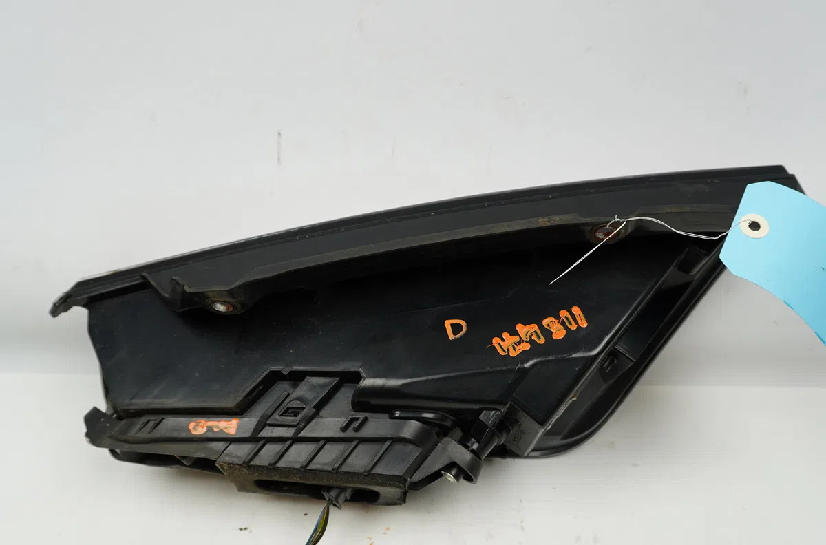 Feu arrière droit Fiat PUNTO EVO (199_) 1.3 d multijet (199axc1a, 199bxc1a, 199axt1a, 199bxt1a) (2009-2012) 3 portes occ
