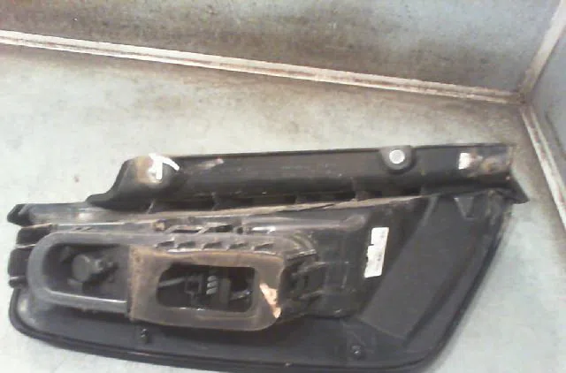 Feu arrière droit Fiat PUNTO EVO (199_) 1.3 d multijet (2009-2012) occasion