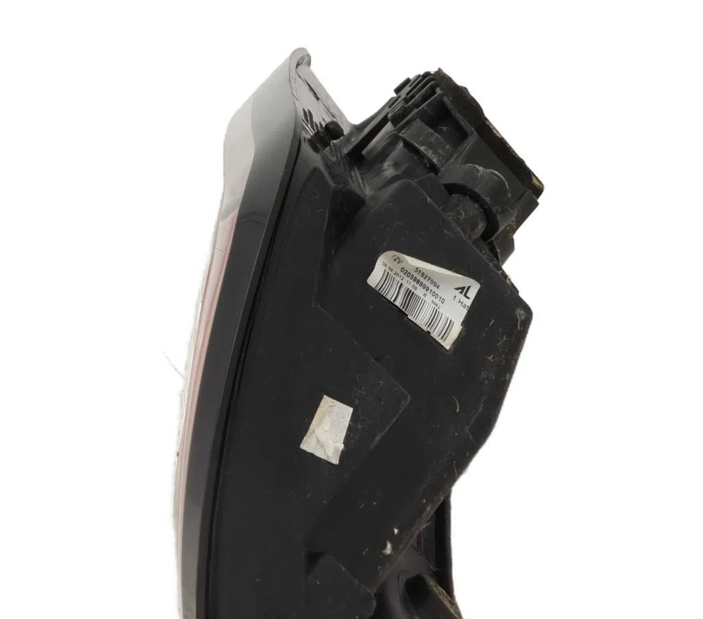 Feu arrière droit Fiat PUNTO EVO (199_) 1.4 (199axb1a) (2009-2012) occasion