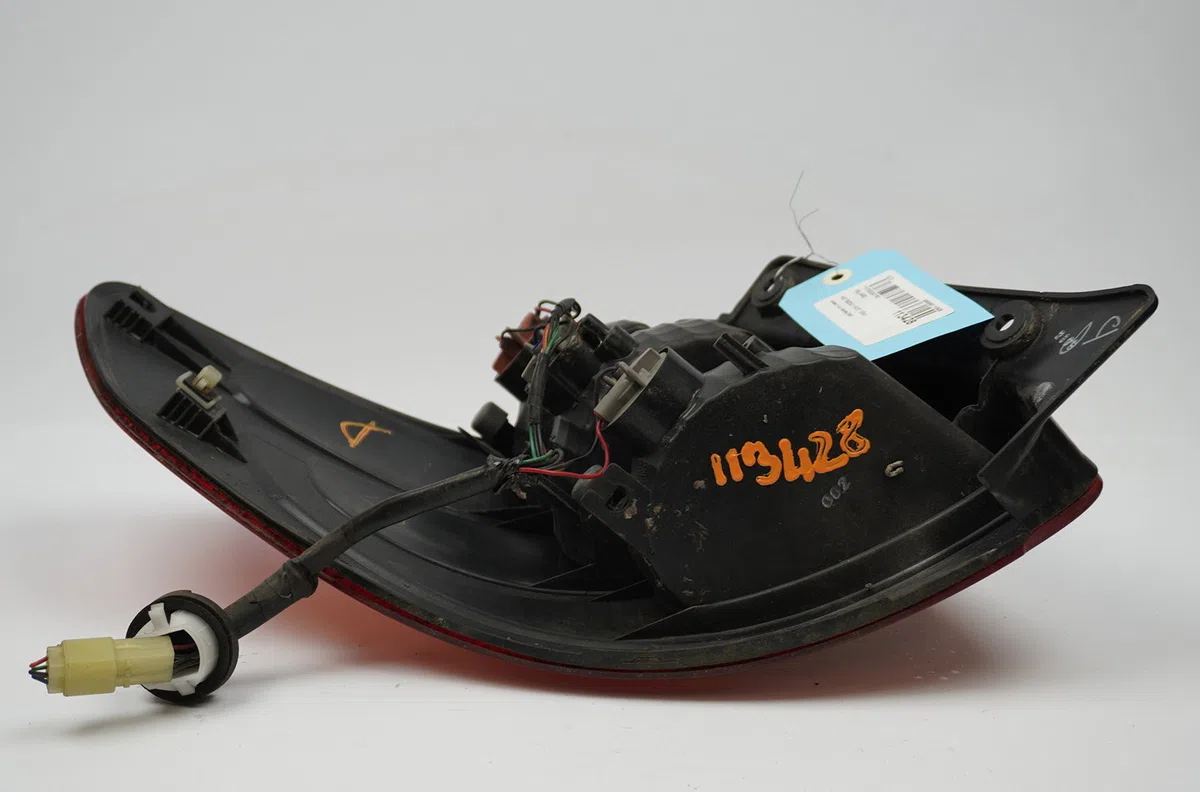 Feu arrière droit Fiat SEDICI (189_) 1.9 d multijet 4x4 (2006-2011) occasion