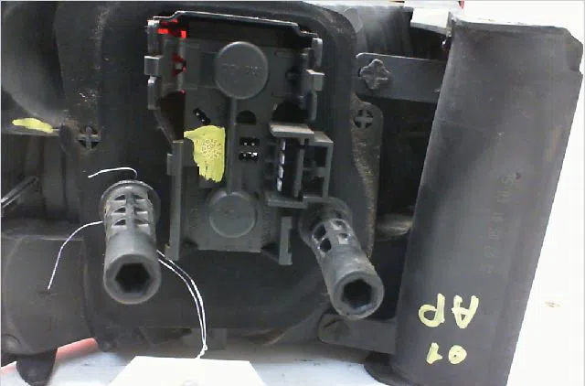 Feu arrière droit FIAT STILO  1.9 JTD 115ch occasion