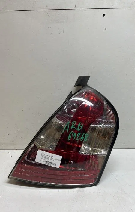 Feu arrière droit Fiat STILO (192_) 1.9 d multijet (2005-2006) occasion