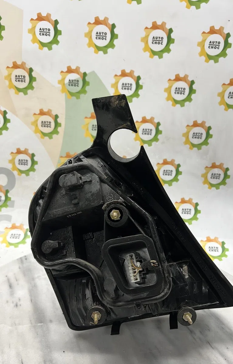 Feu arrière droit FIAT STILO occasion