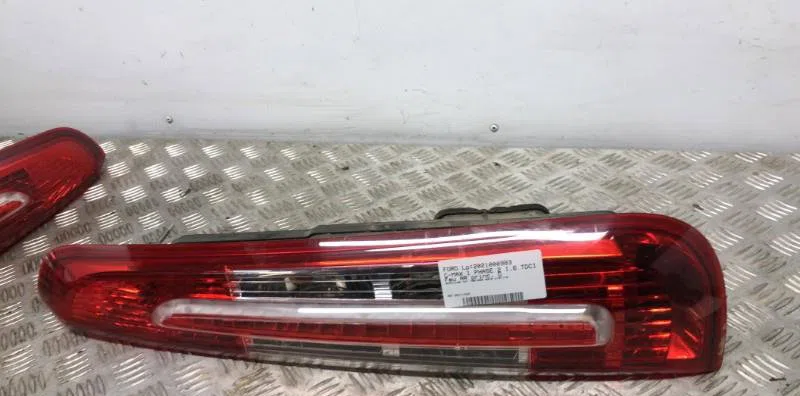 Feu arrière droit FORD C-MAX 1 PHASE 2 occasion