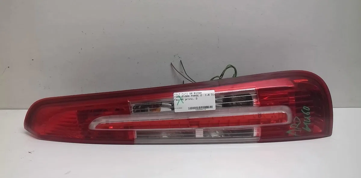 Feu arrière droit Ford C-MAX (DM2) 1.6 tdci (2007-2010) 5 portes occasion
