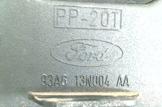 Feu arrière droit Ford ESCORT VI (GAL, AAL, ABL) 1.8 td (1995-1998) occasion